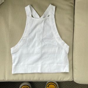 Free People Intimates Bra Top